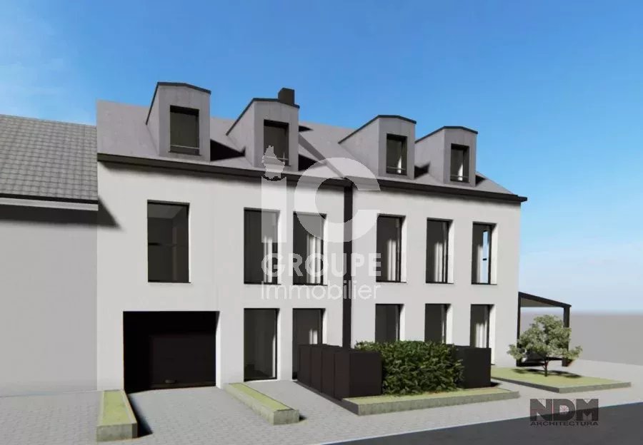Agence immobilière de IC Groupe