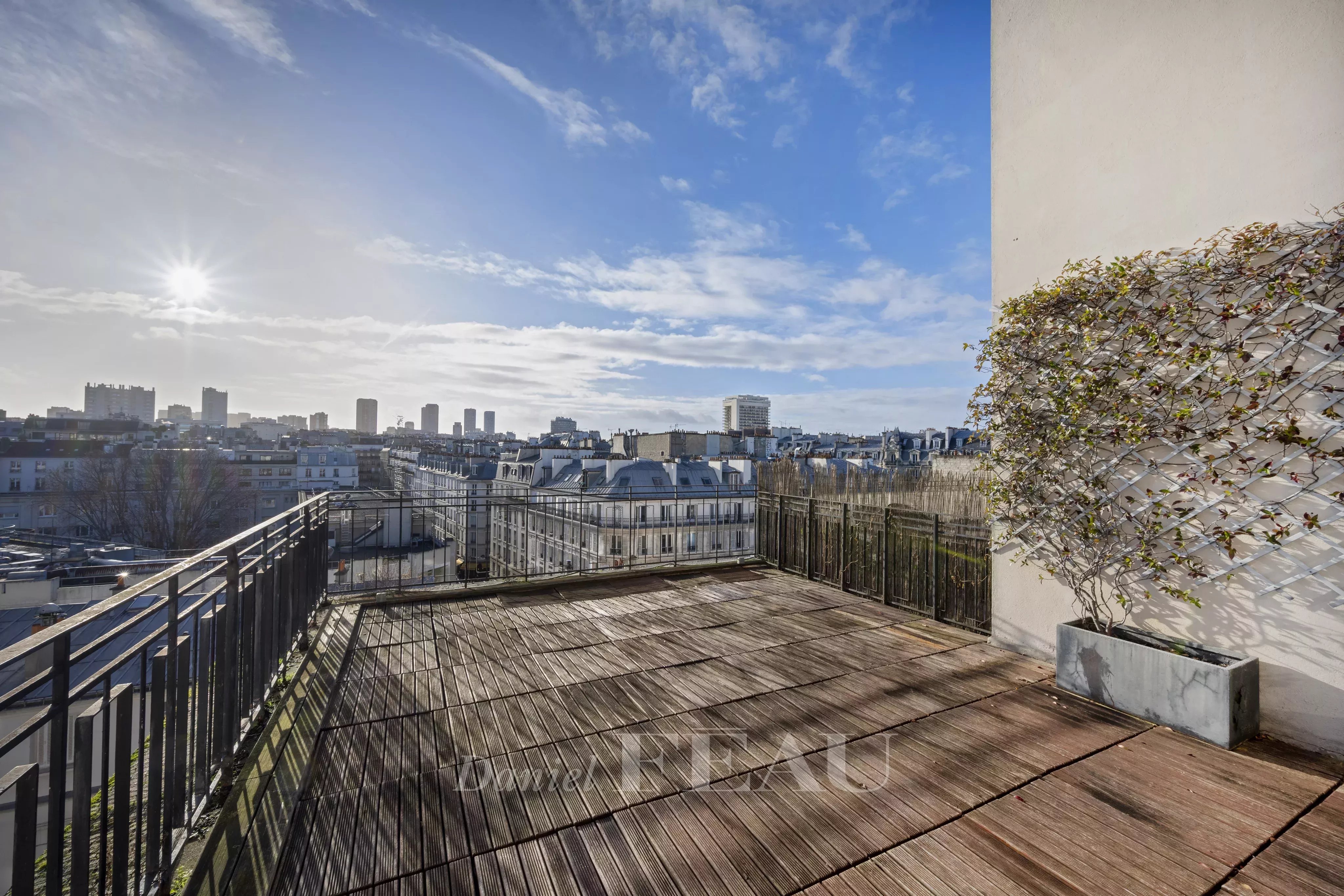 Sale Apartment Paris 5th