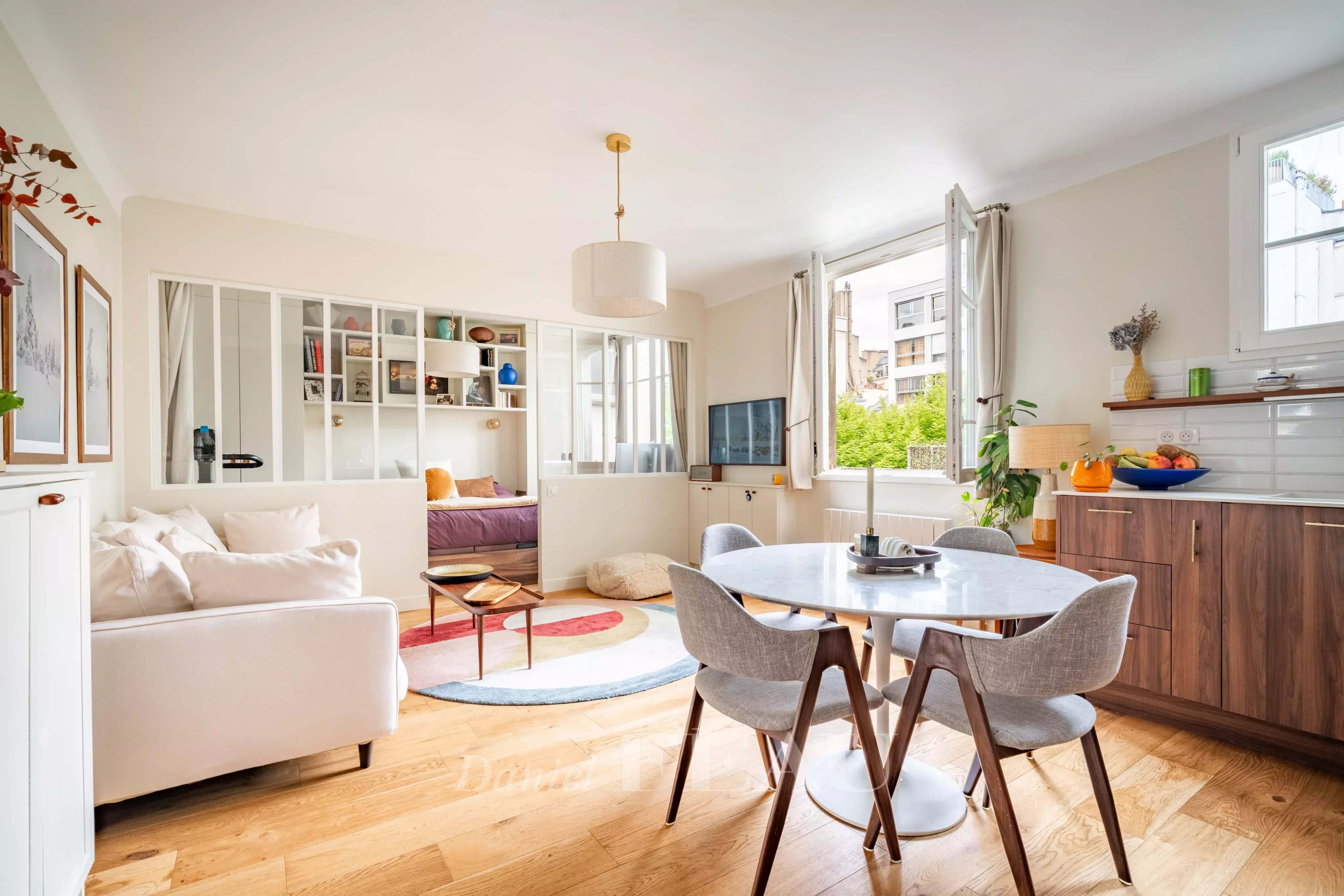 Vente Appartement Paris 7ème