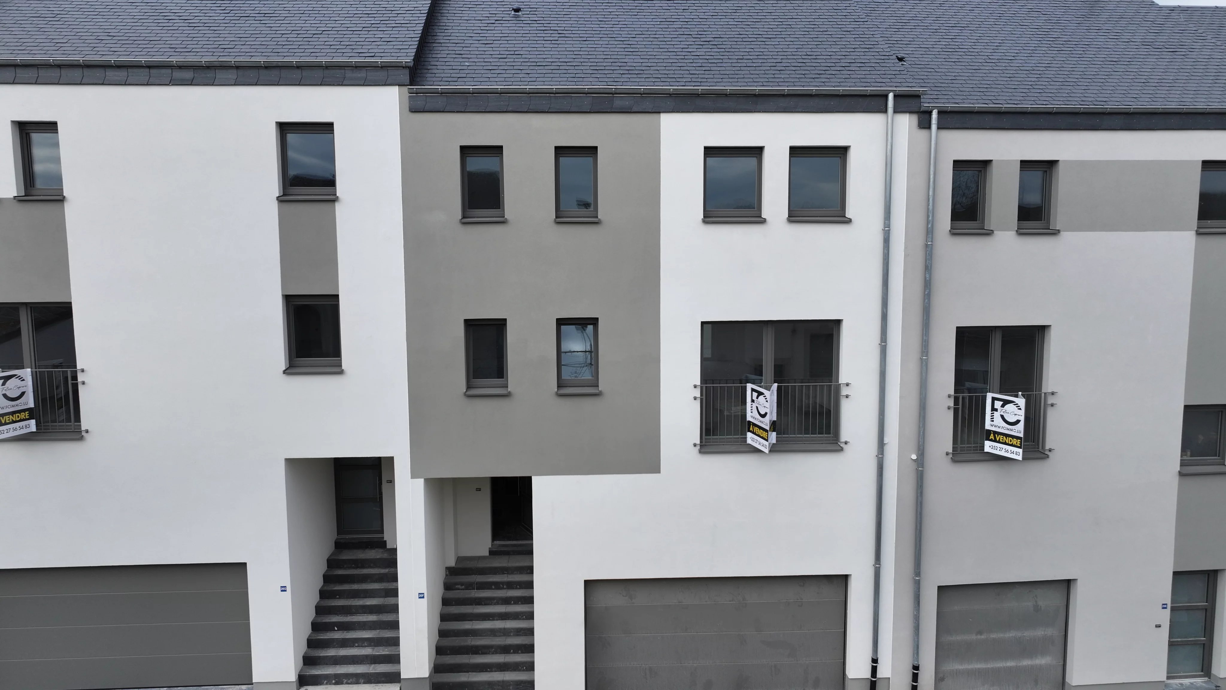 Vente Maison Messancy