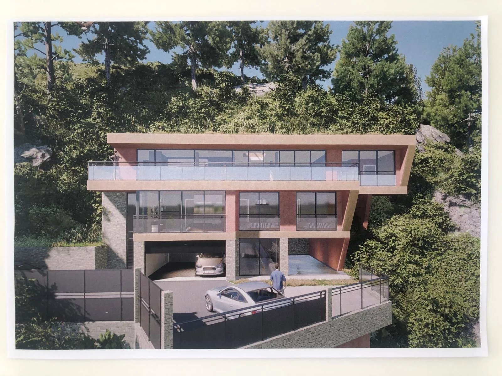 Qlistings - - Property - Alpes-Maritimes - For Sale - 10718 Property Image
