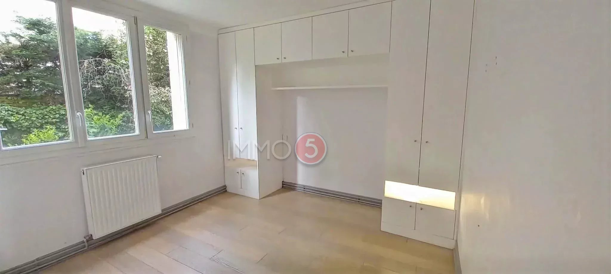 Vente Appartement Le Raincy