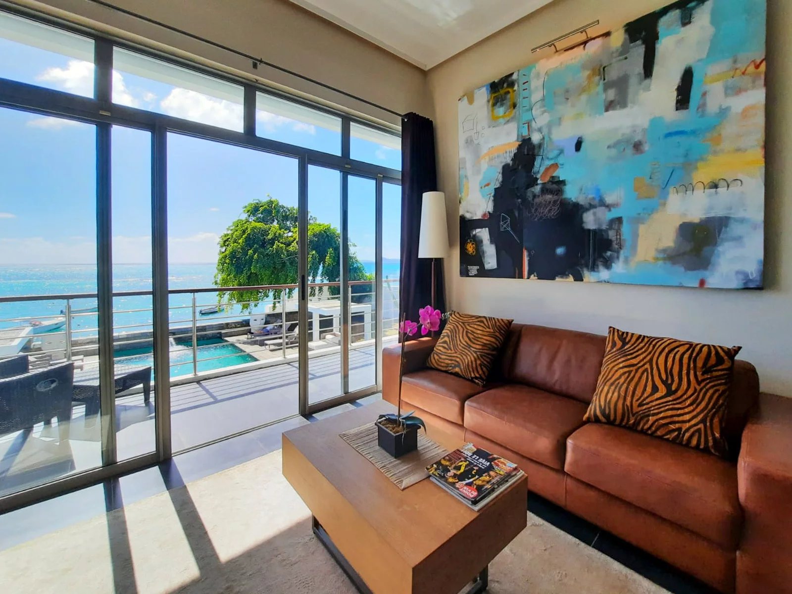 For Rent Villa | Grand Baie - picture 3