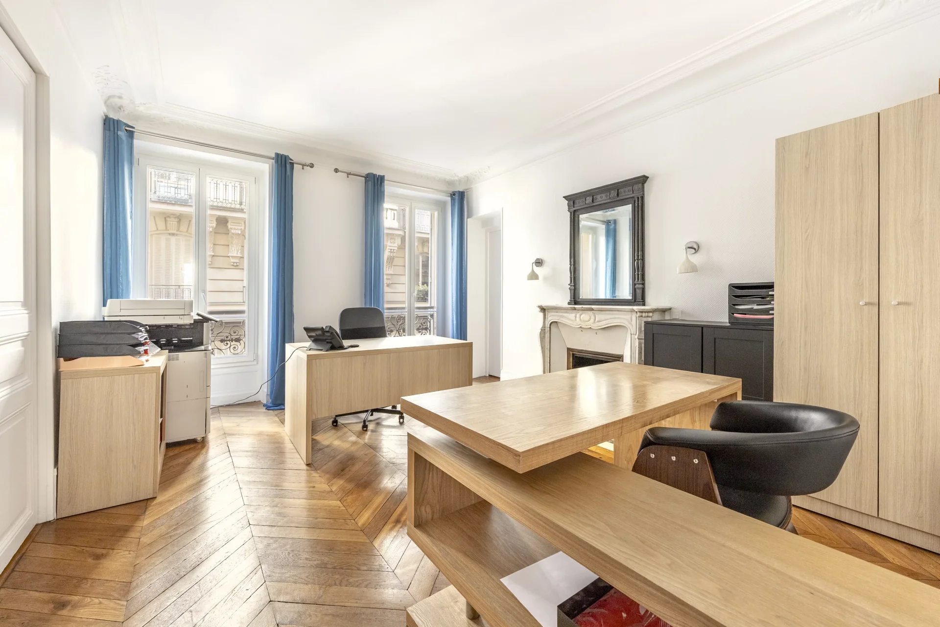 Paris 17e - PONCELET / BAYEN