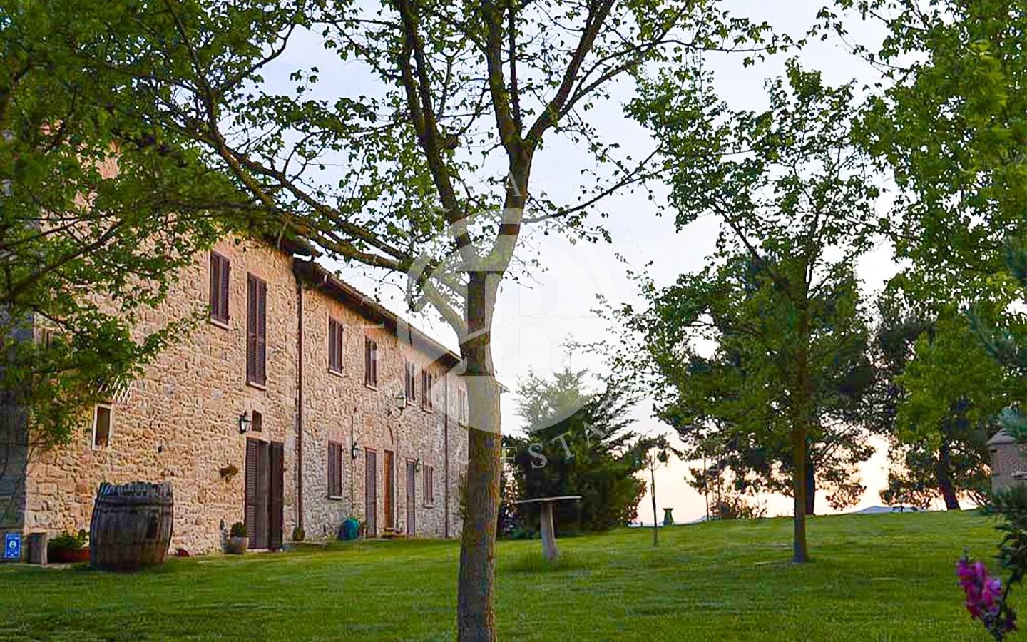 House in Volterra - Image 3