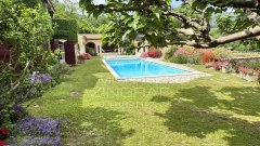 Luxury Villa Cabris: Exceptional Family Estate with Private Woodland — photo 3 of 3
