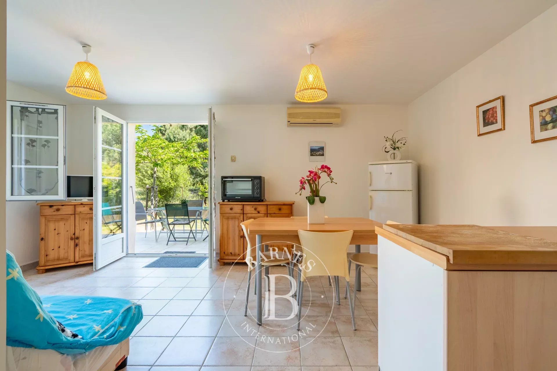 Villa Saint-Florent - picture 15