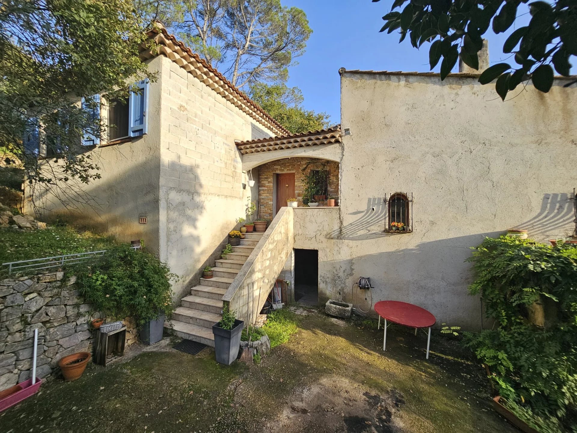 Vendita Villa - Saint-Paul-en-Forêt