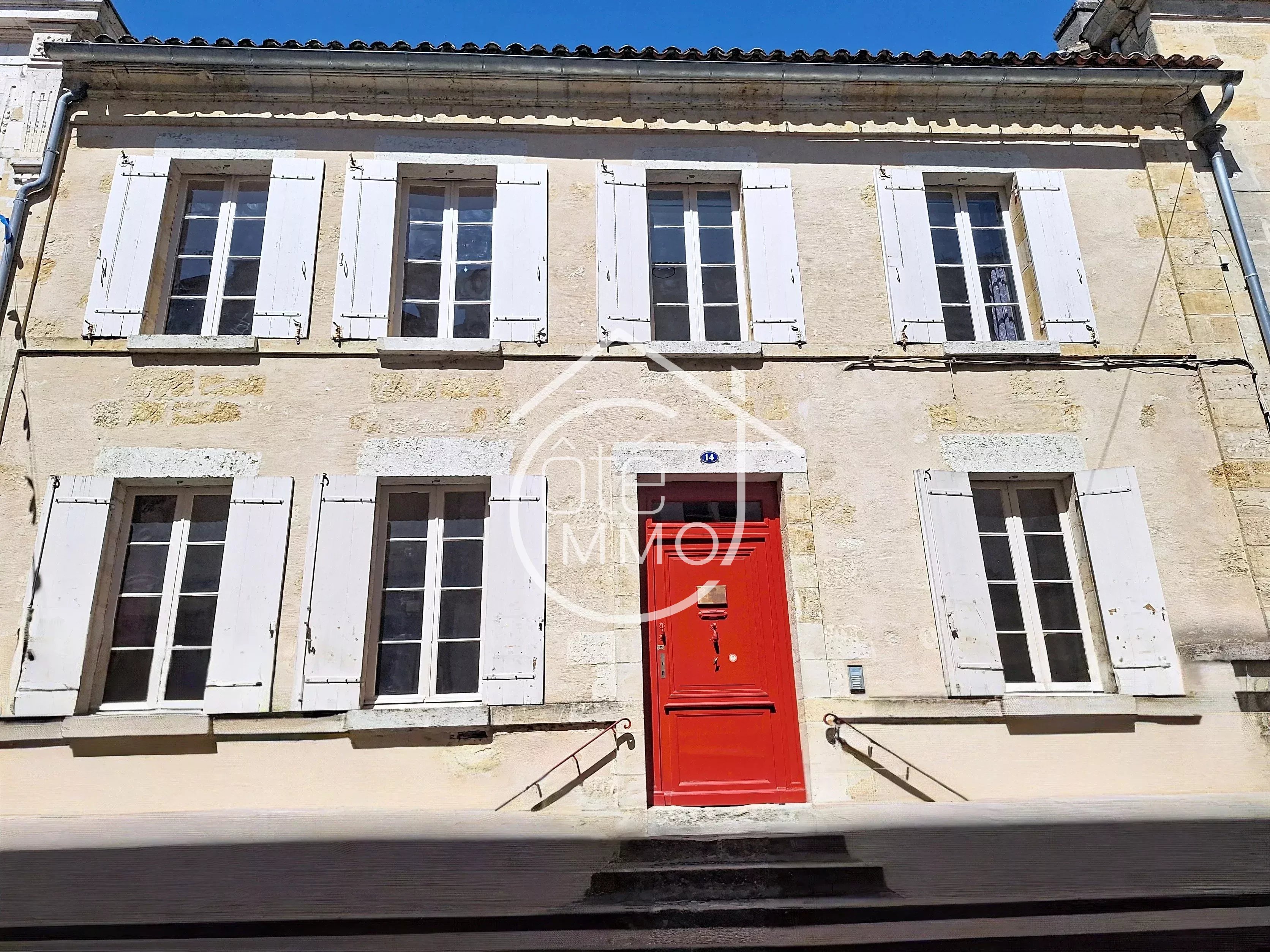 Agence immobilière de Agence Coteimmo.fr