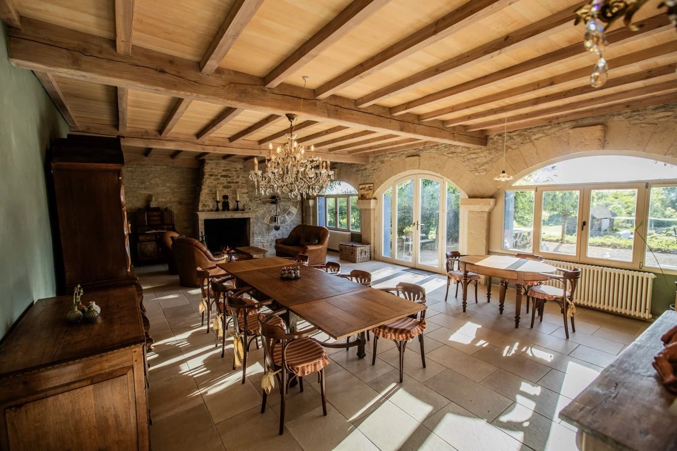 Property for sale Parisot, Tarn-et-Garonne