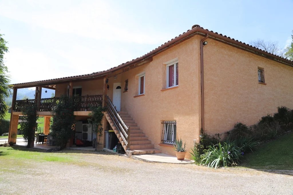 maison T7