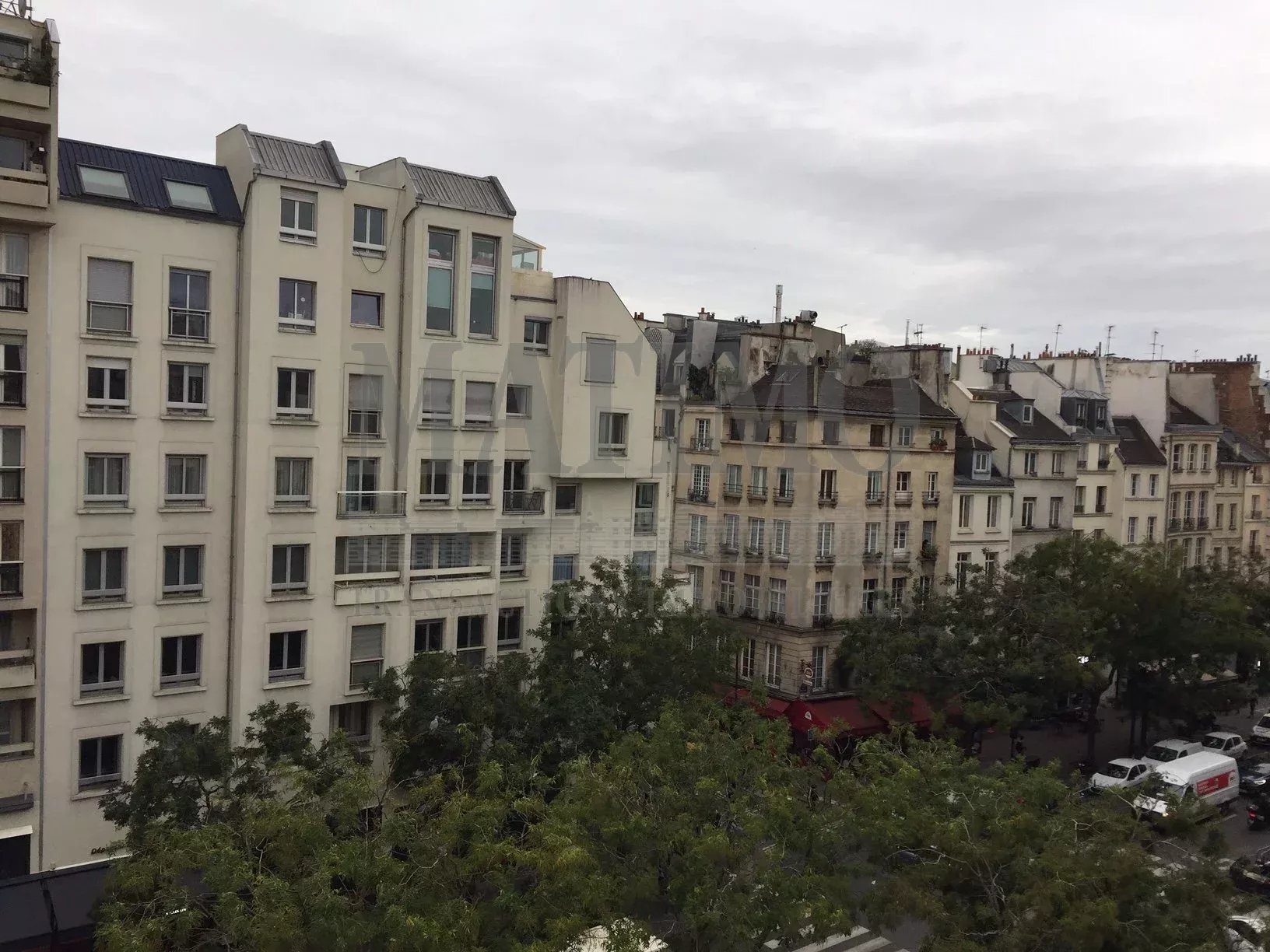 PARIS IIIÈME -PROCHE RAMBUTEAU