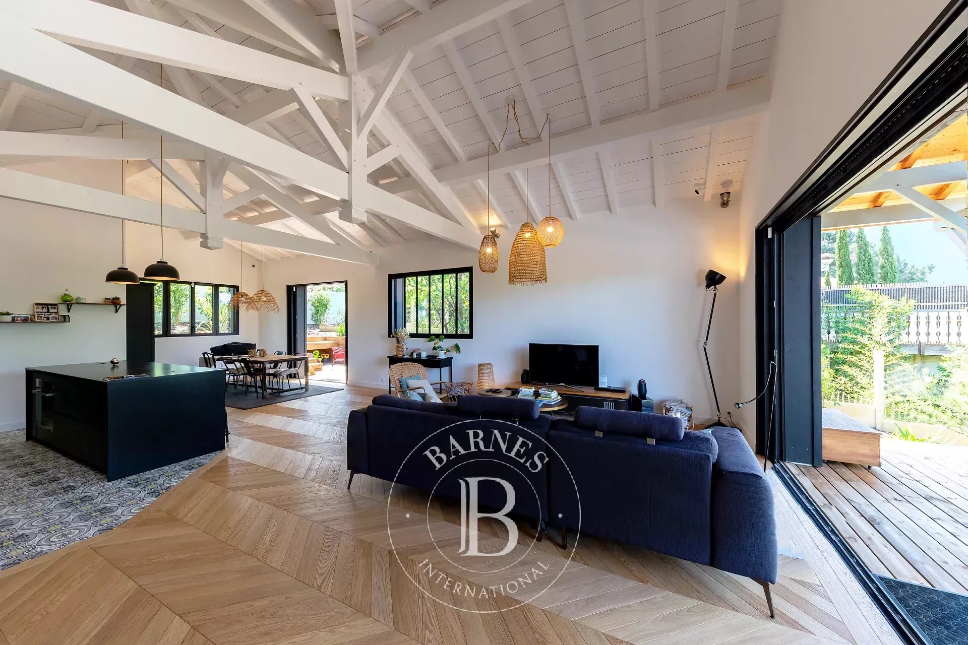 Villa La Teste-de-Buch  -  ref 7018180 (picture 3)