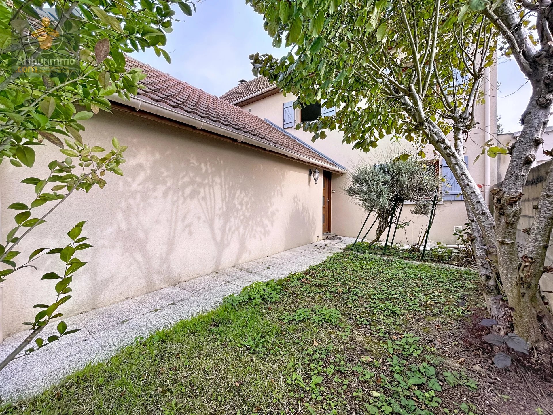 Agence immobilière de EURL HADJADJ IMMOBILIER