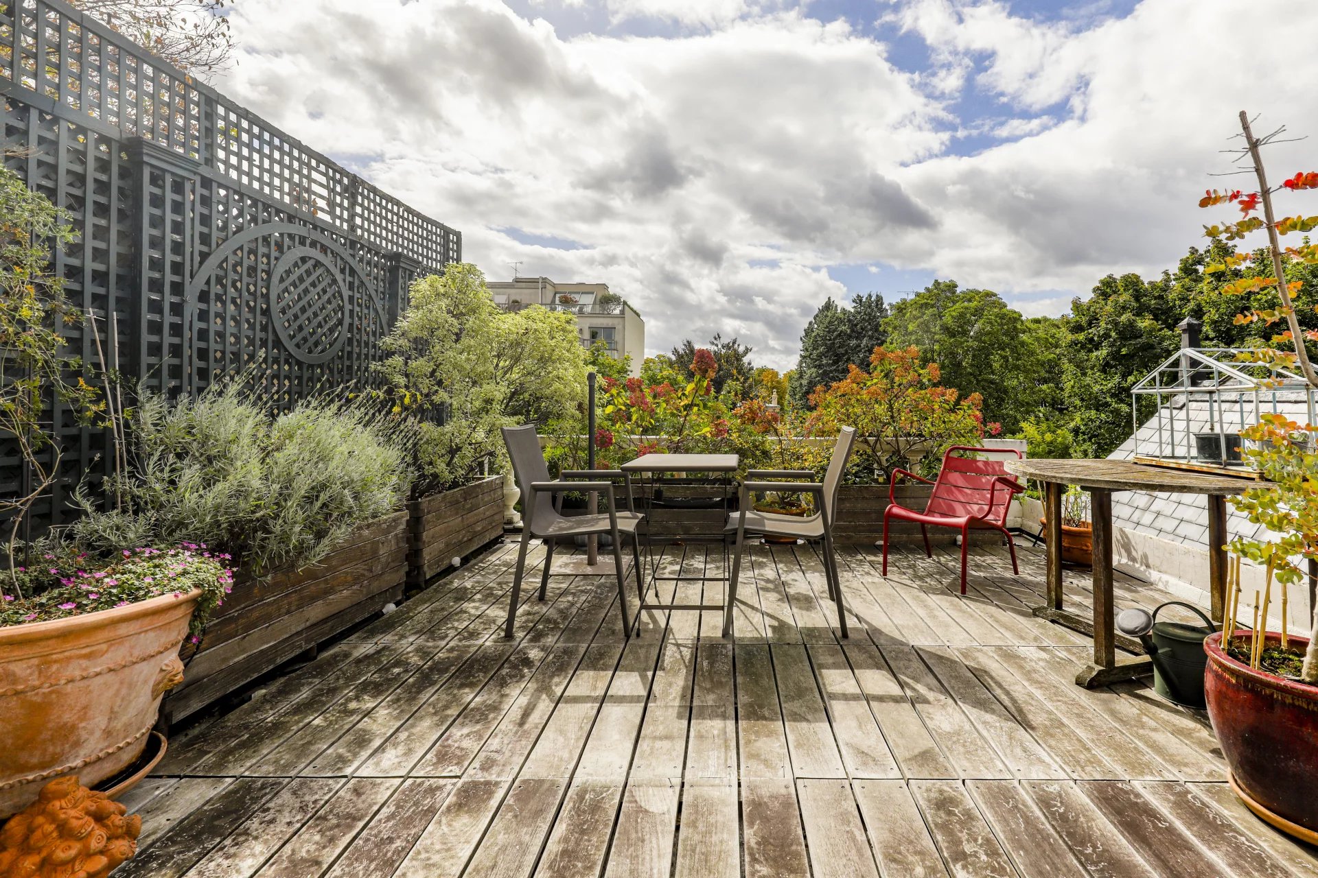 Agence immobilière de PHILIPPE HUBERT CONSEIL IMMOBILIER