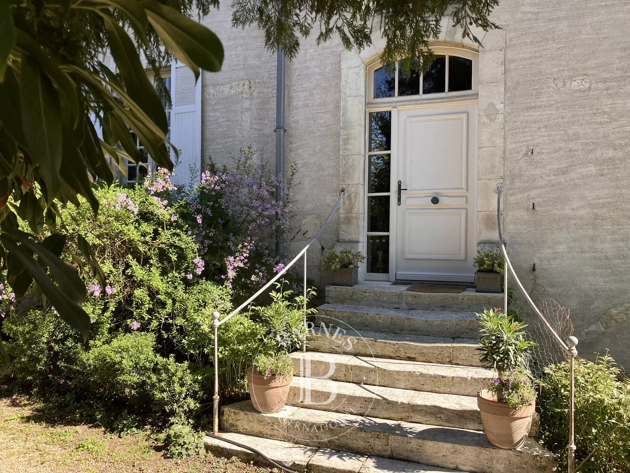 Hôtel particulier Mehun-sur-Yèvre  -  ref 86968476 (picture 3)