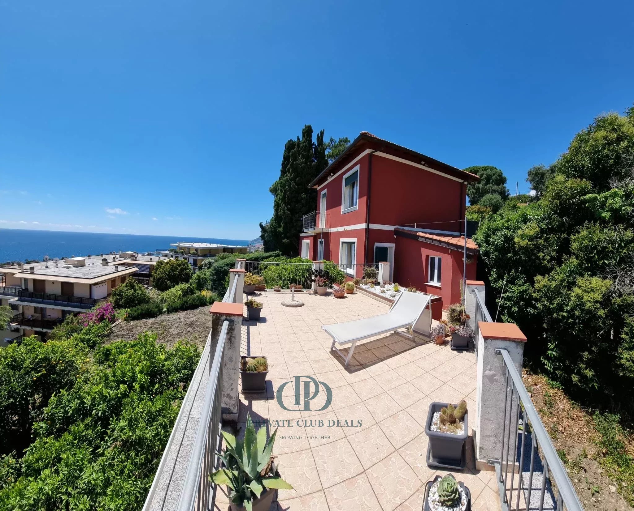 Villa Sanremo - picture 5