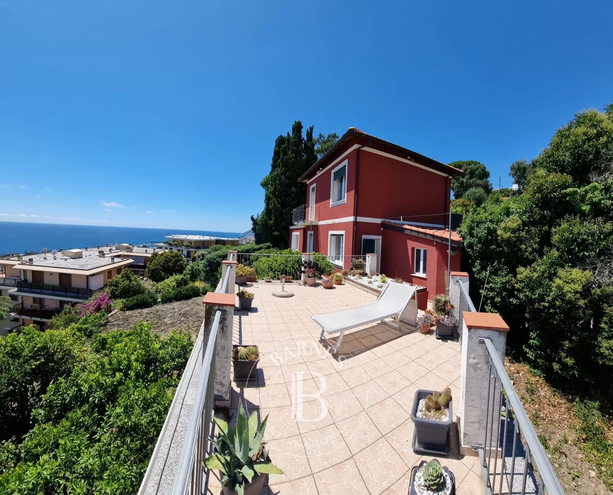 Villa Sanremo - picture 5