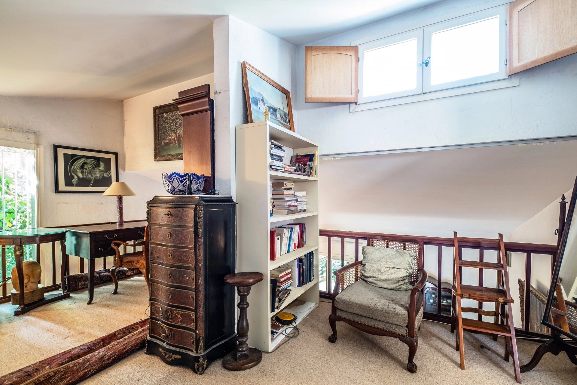 Провансальский домик