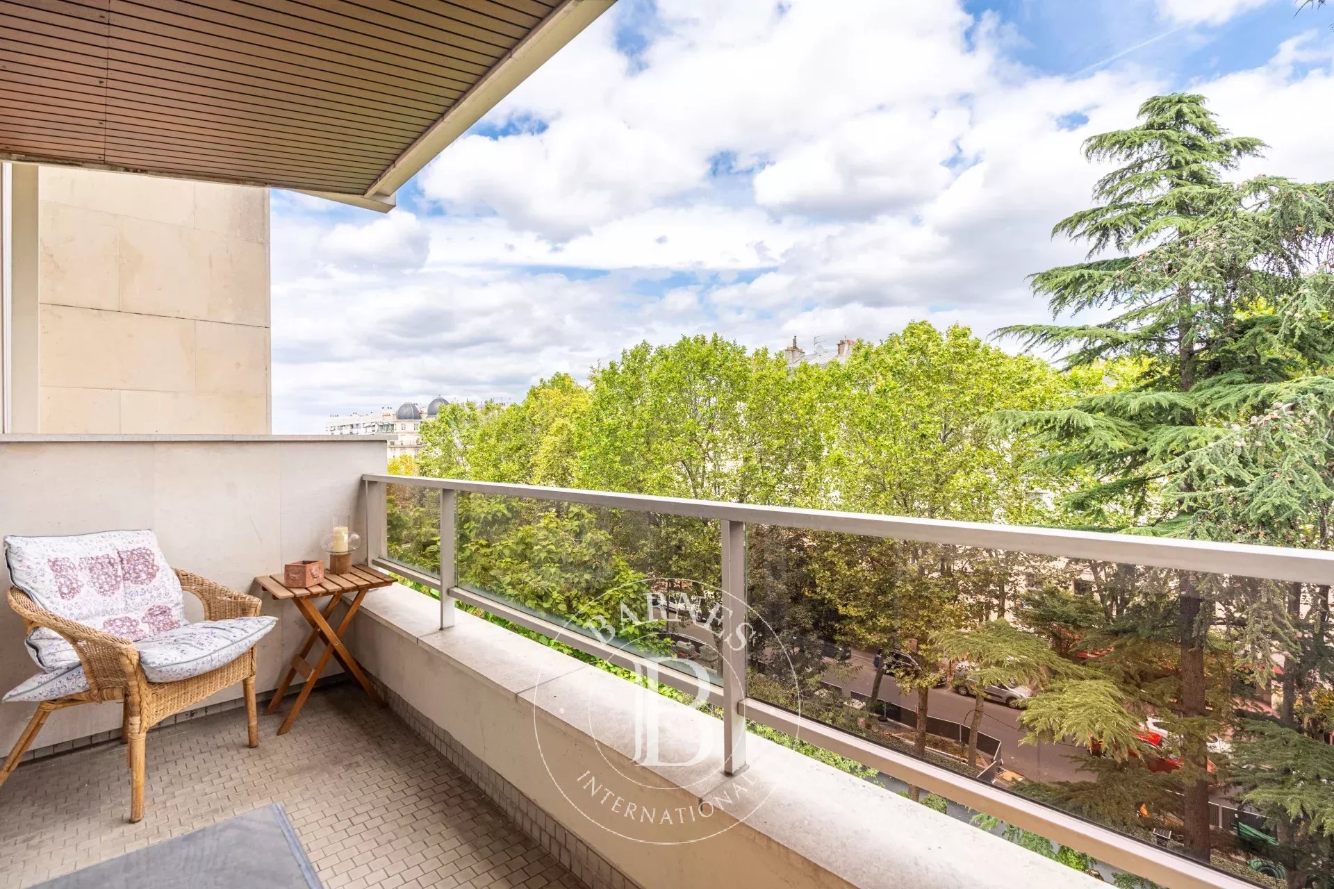 Daire Neuilly-sur-Seine - picture 15