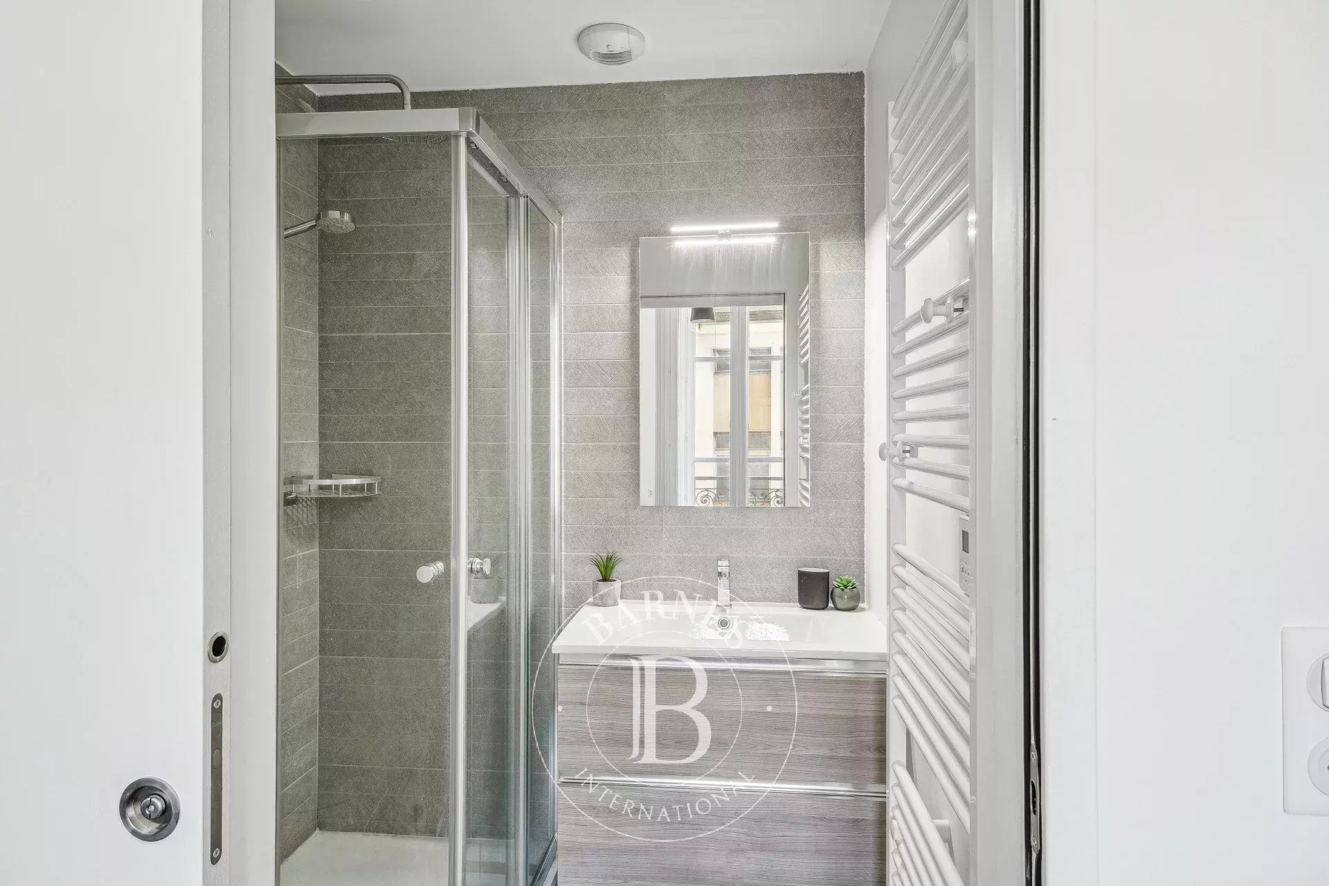 Daire Lyon 2ème - picture 6