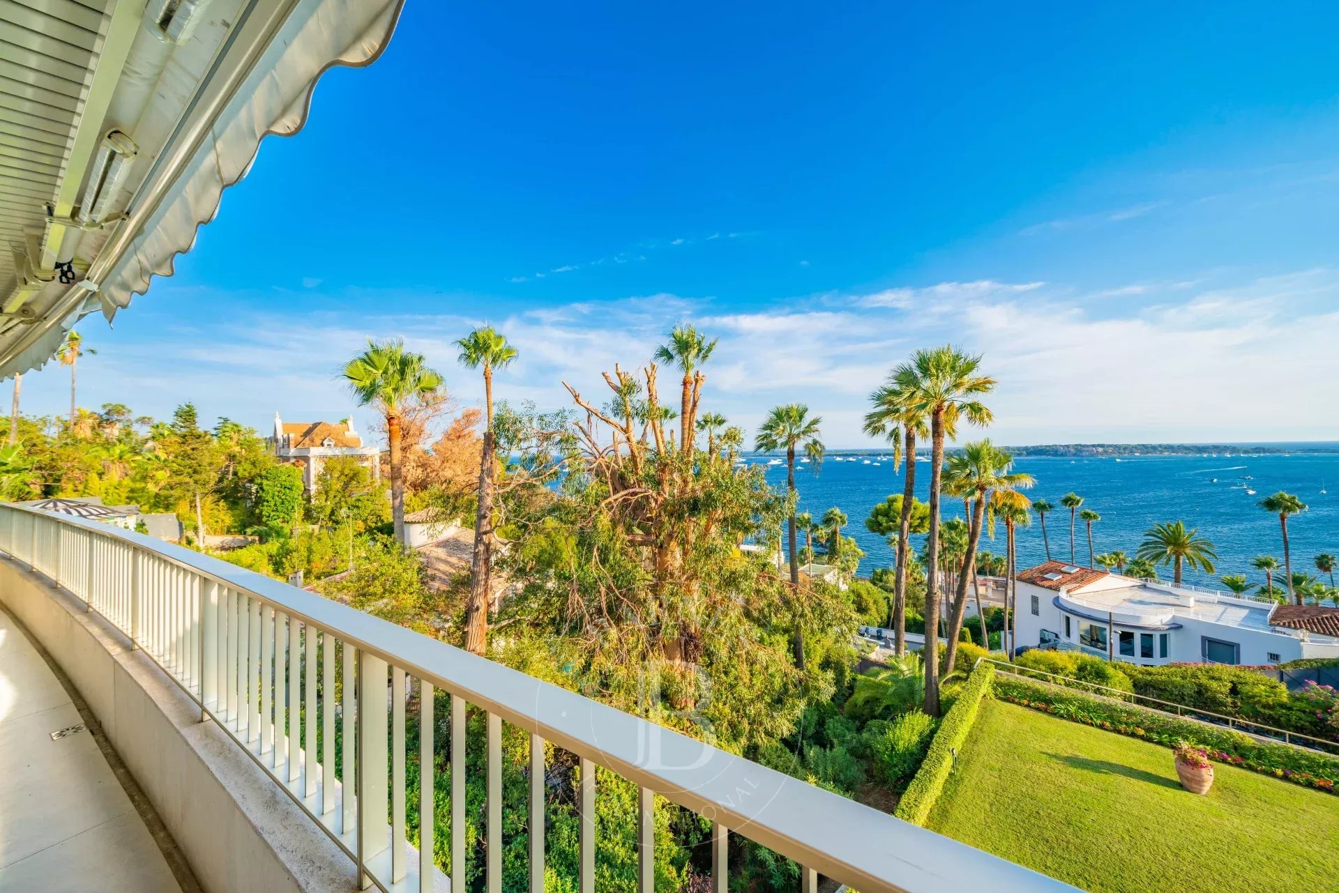 Daire Cannes - picture 17