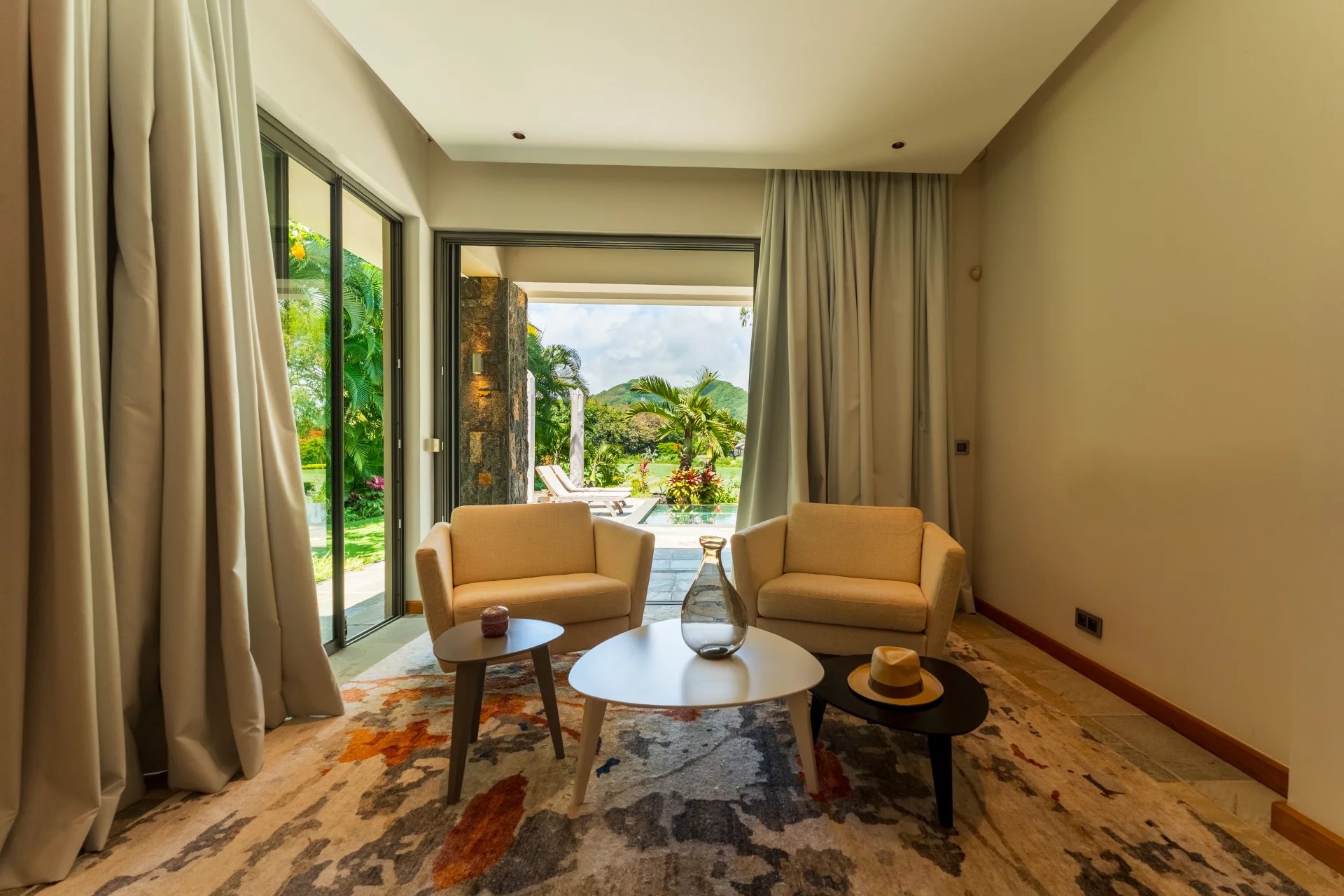 Villa Beau Champ - picture 23