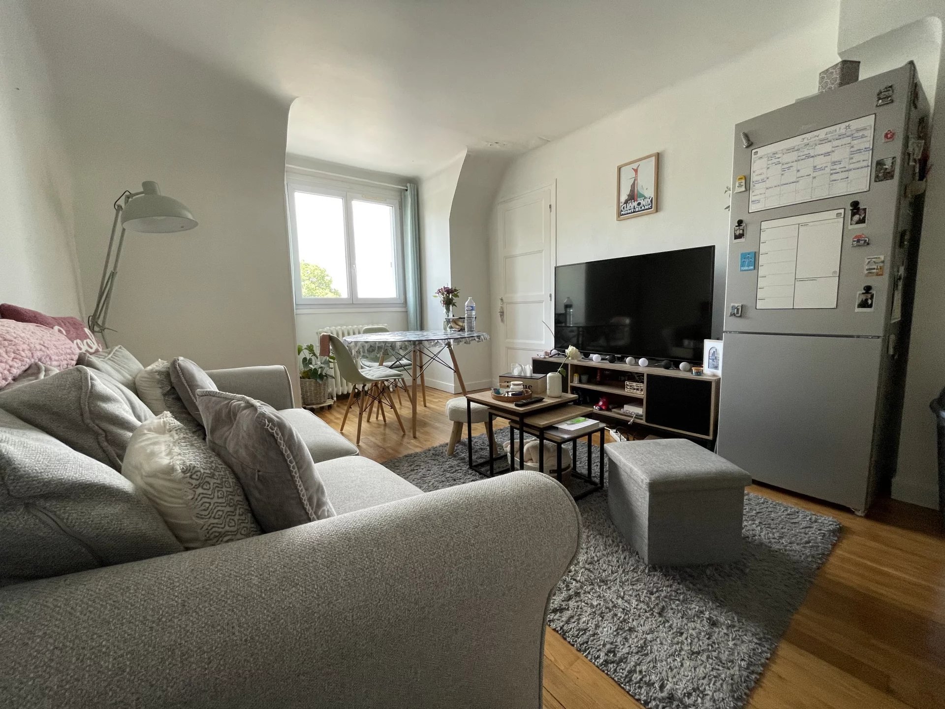 Agence immobilière de EURL LIBIMMO