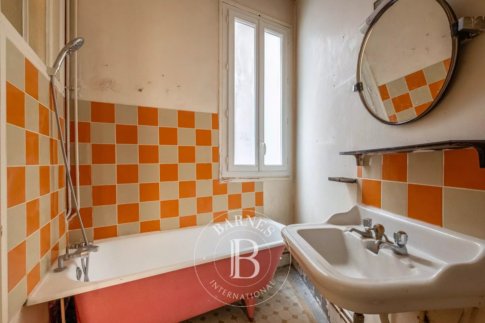 Paris  - Apartment 3 Bedrooms - picture 9
