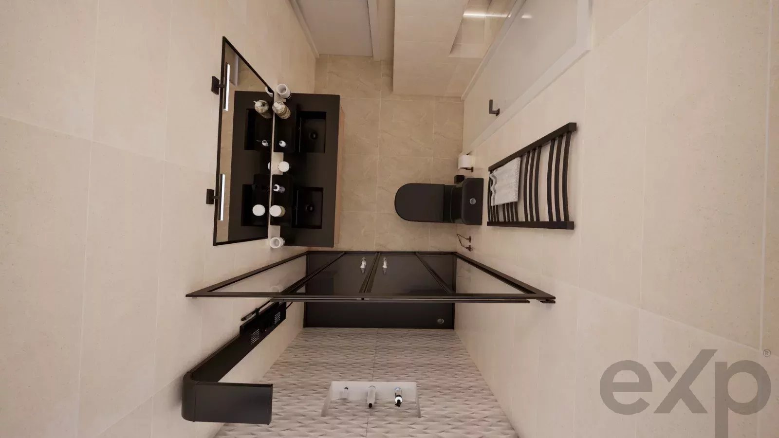 Excellent refurbished 2-bedr. apartment with terrace 86422807 image 19