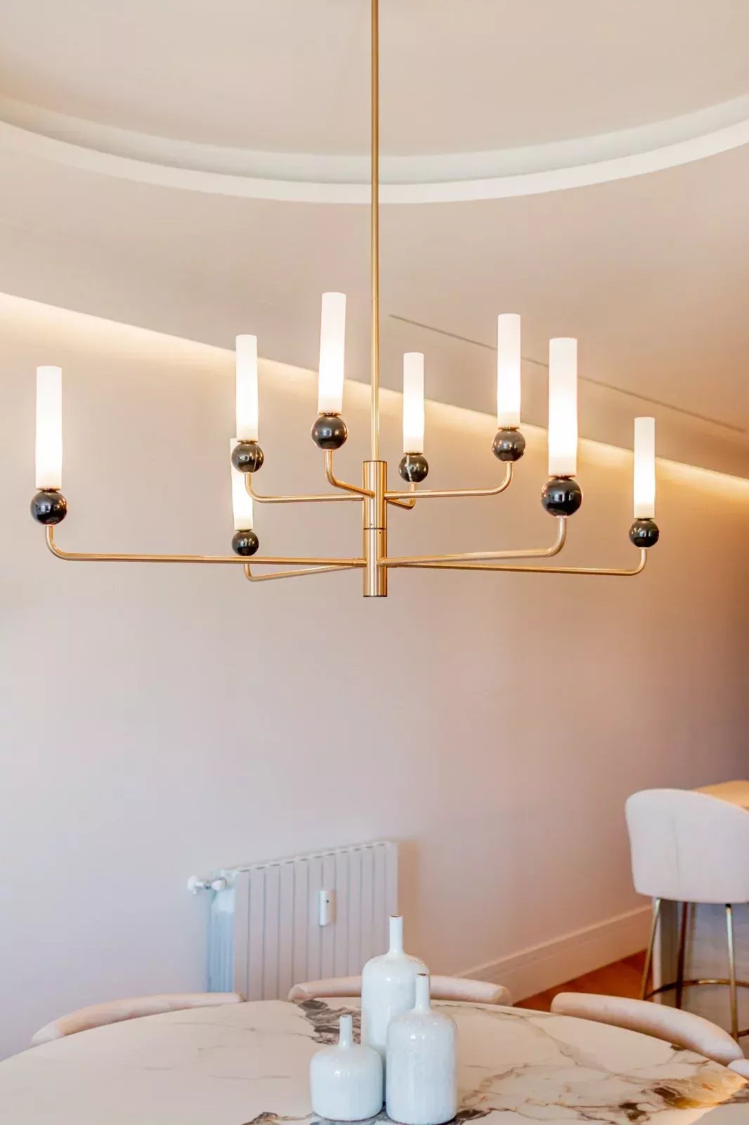 Daire Madrid - picture 9