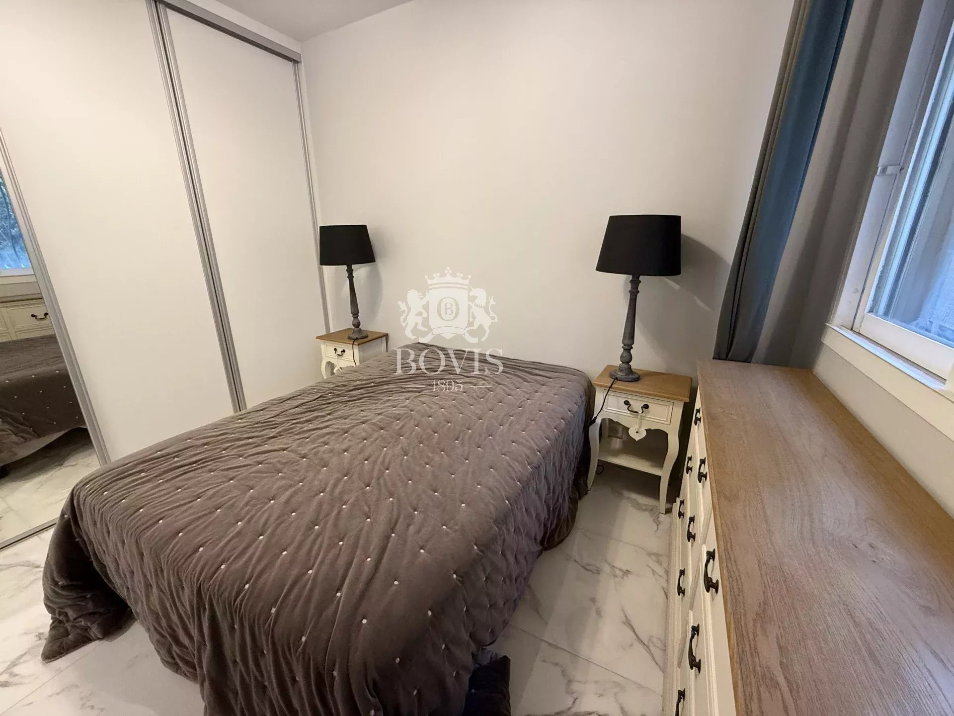 Сезонная аренда Квартира - Больё-сюр-Мер (Beaulieu-sur-Mer)