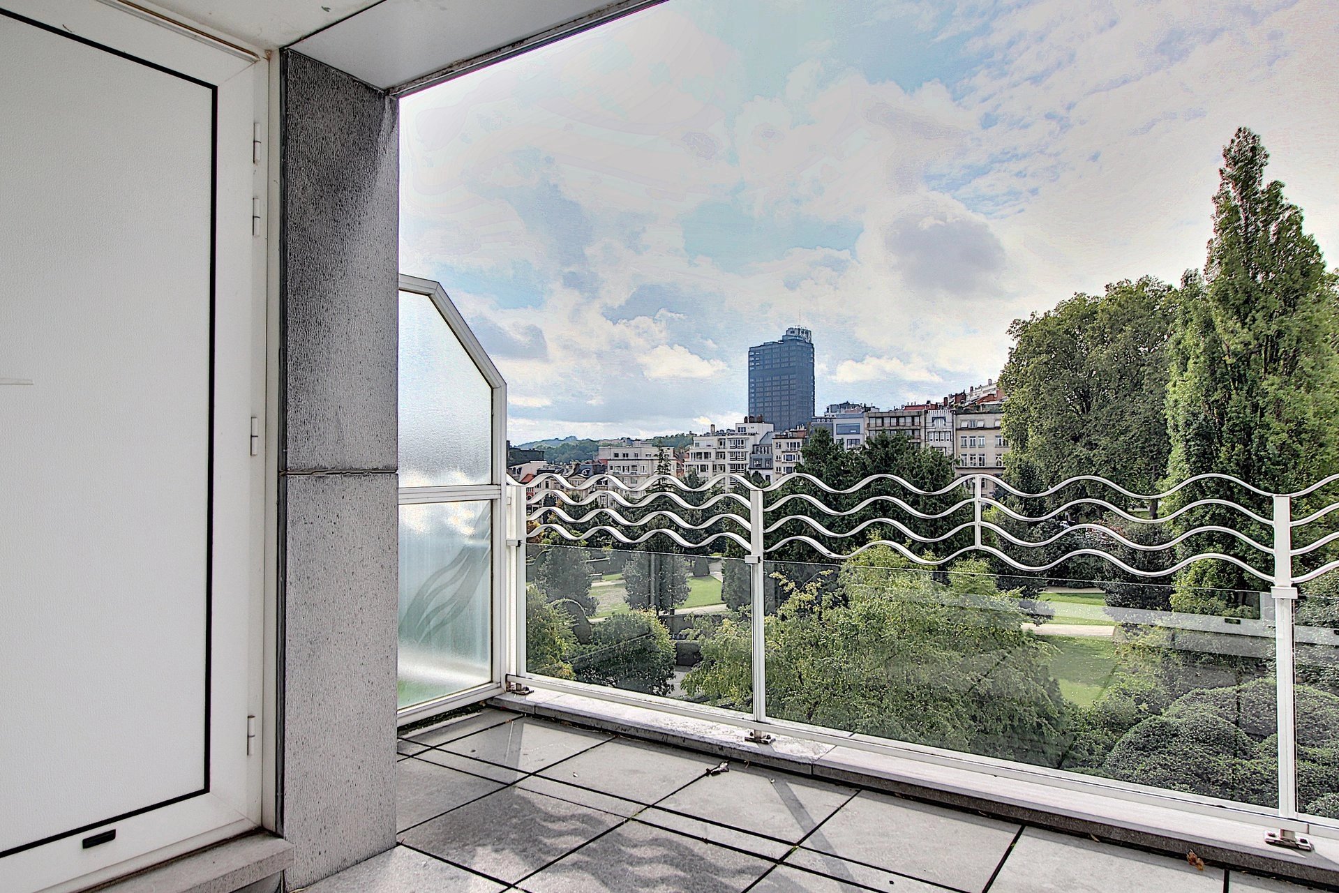 Daire Ixelles - picture 19