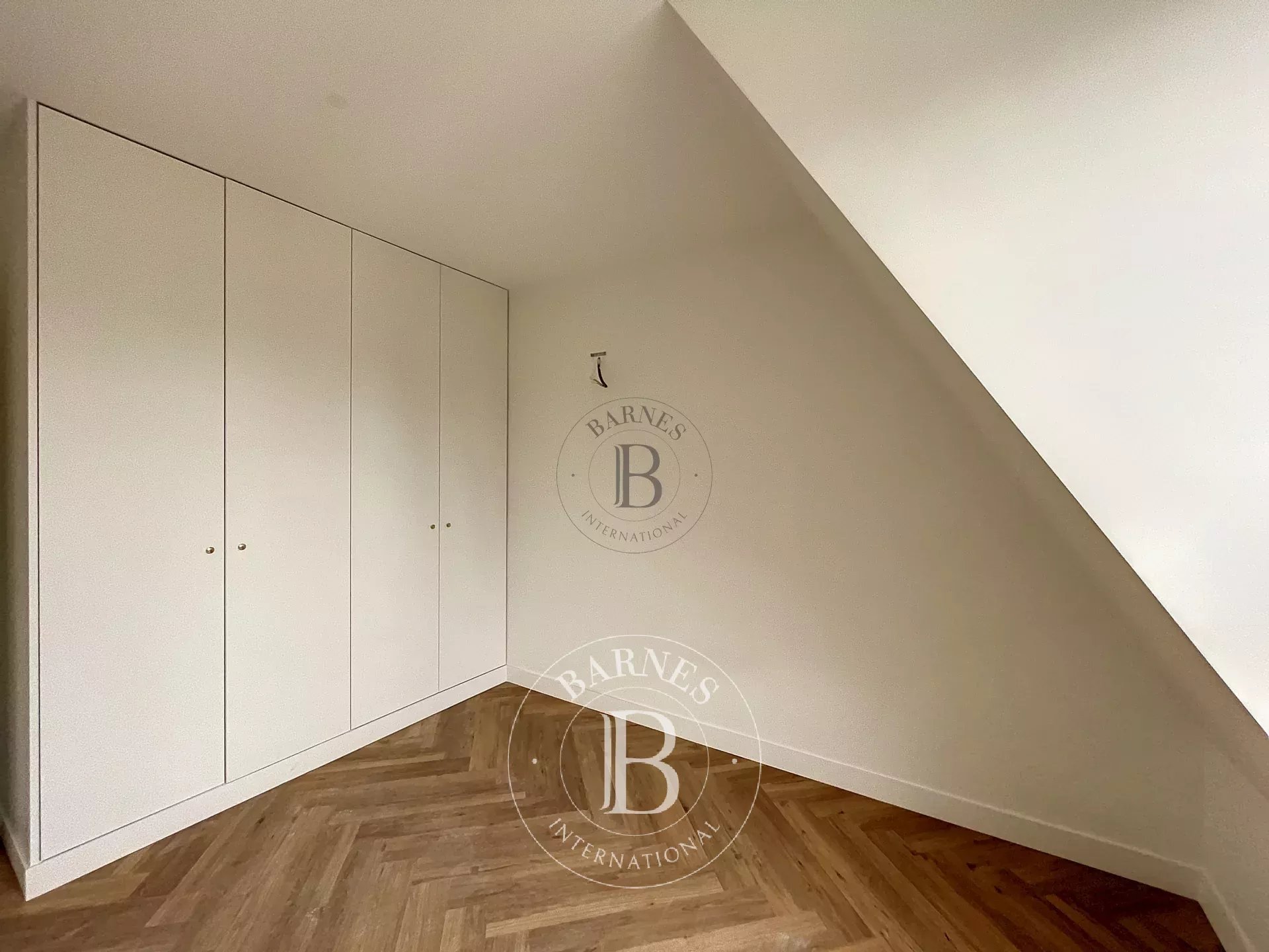 Daire Paris 16ème - picture 9