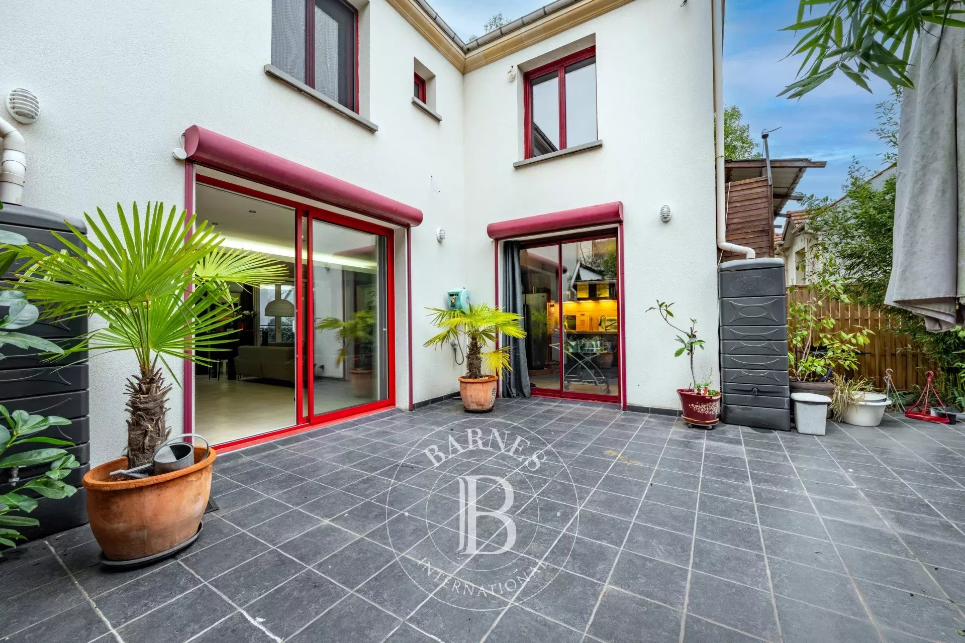 Şehir evi Créteil - picture 5