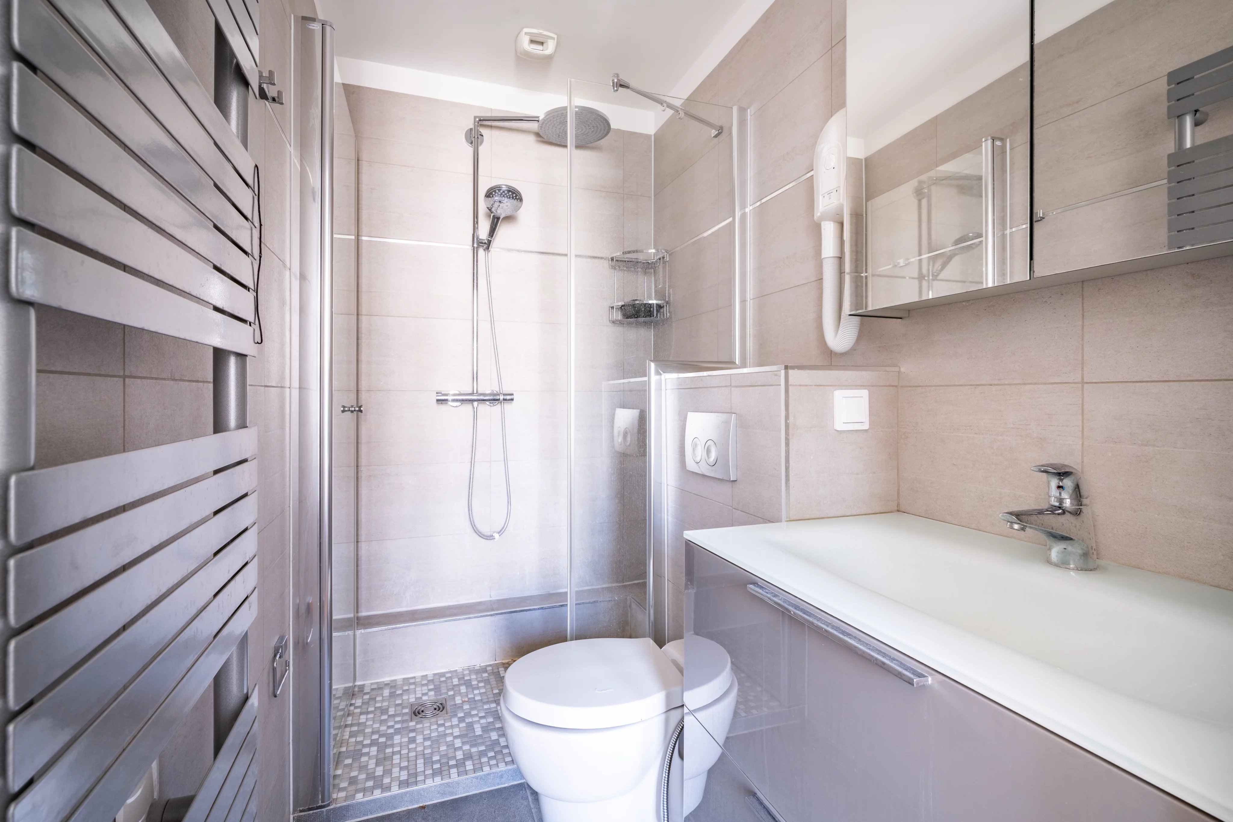 Vente Appartement Paris 4ème