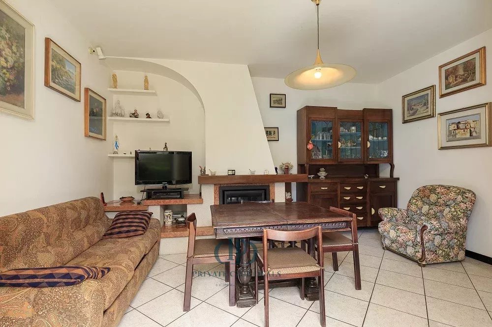 Villa Olgiate Comasco - picture 9