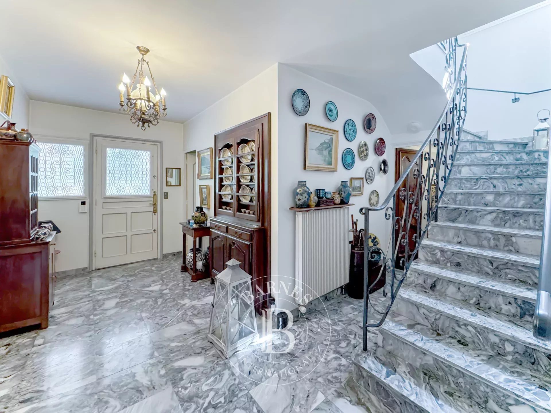 Maison de ville Aix-les-Bains  -  ref 86278151 (picture 3)