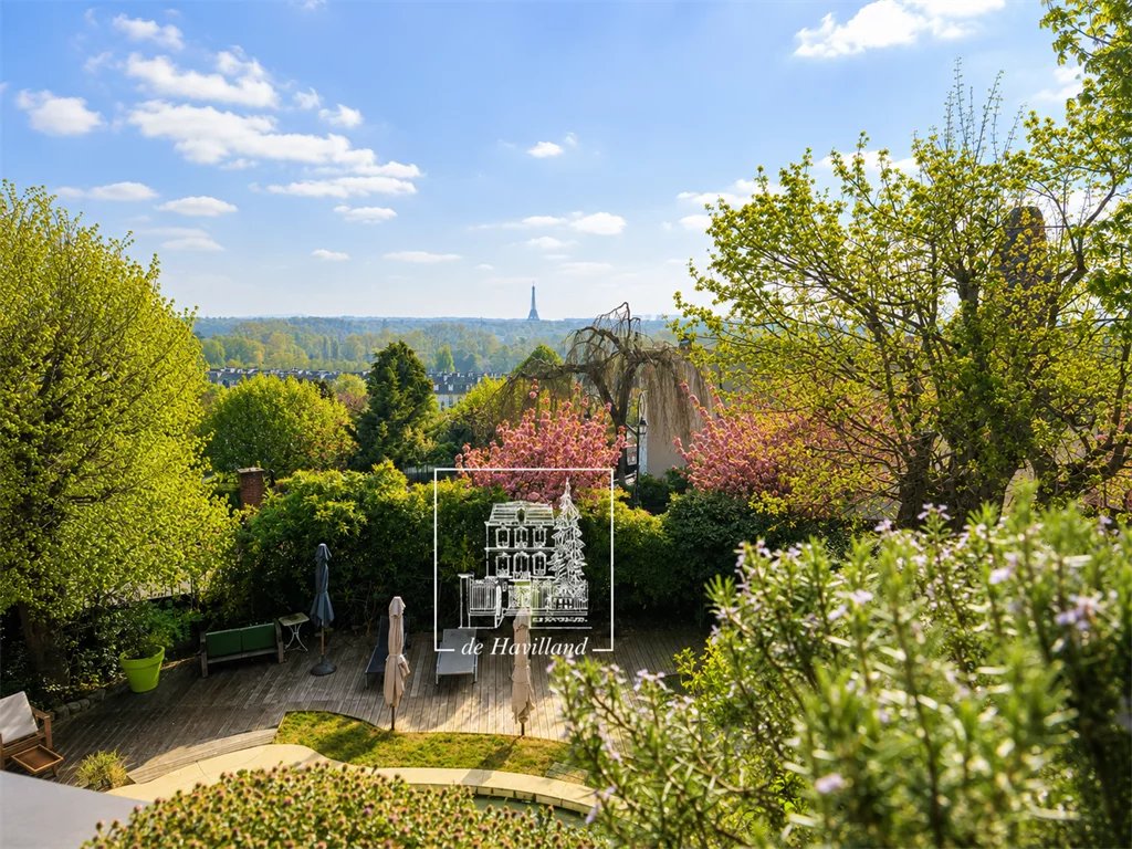 Location Appartement Saint-Cloud