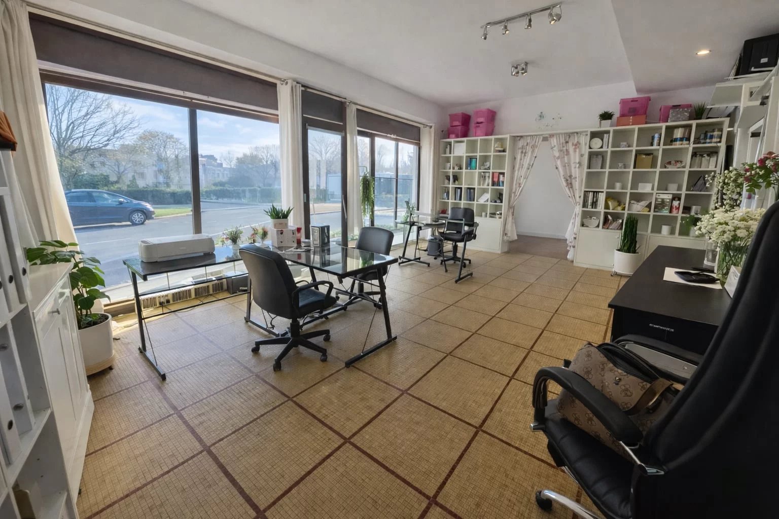 Agence immobilière de ROSER BEATRICE