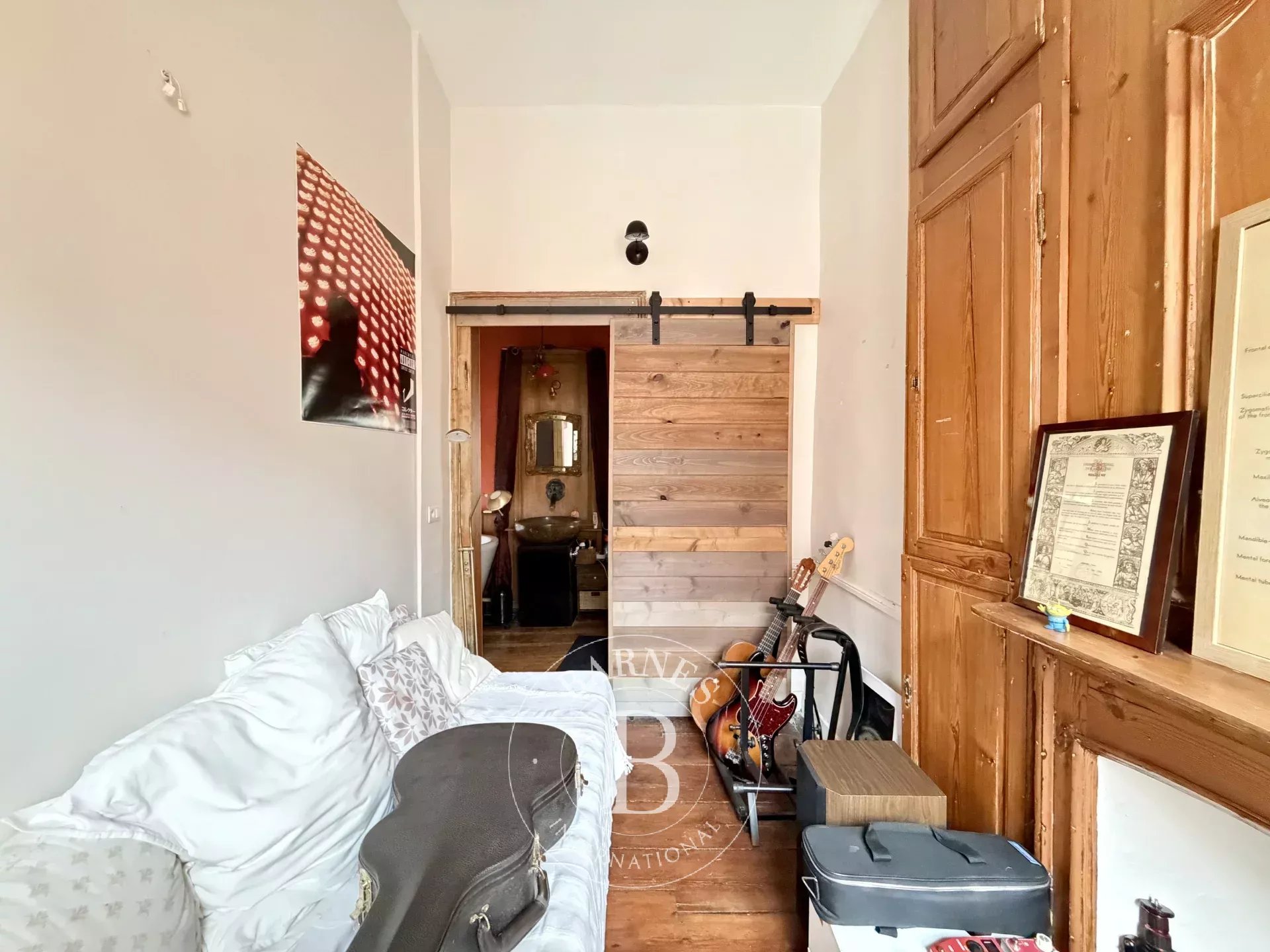 Lille  - House 3 Bedrooms - picture 7