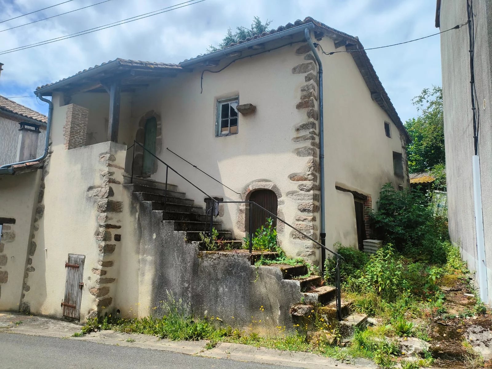Agence immobilière de Pragout Immobilier
