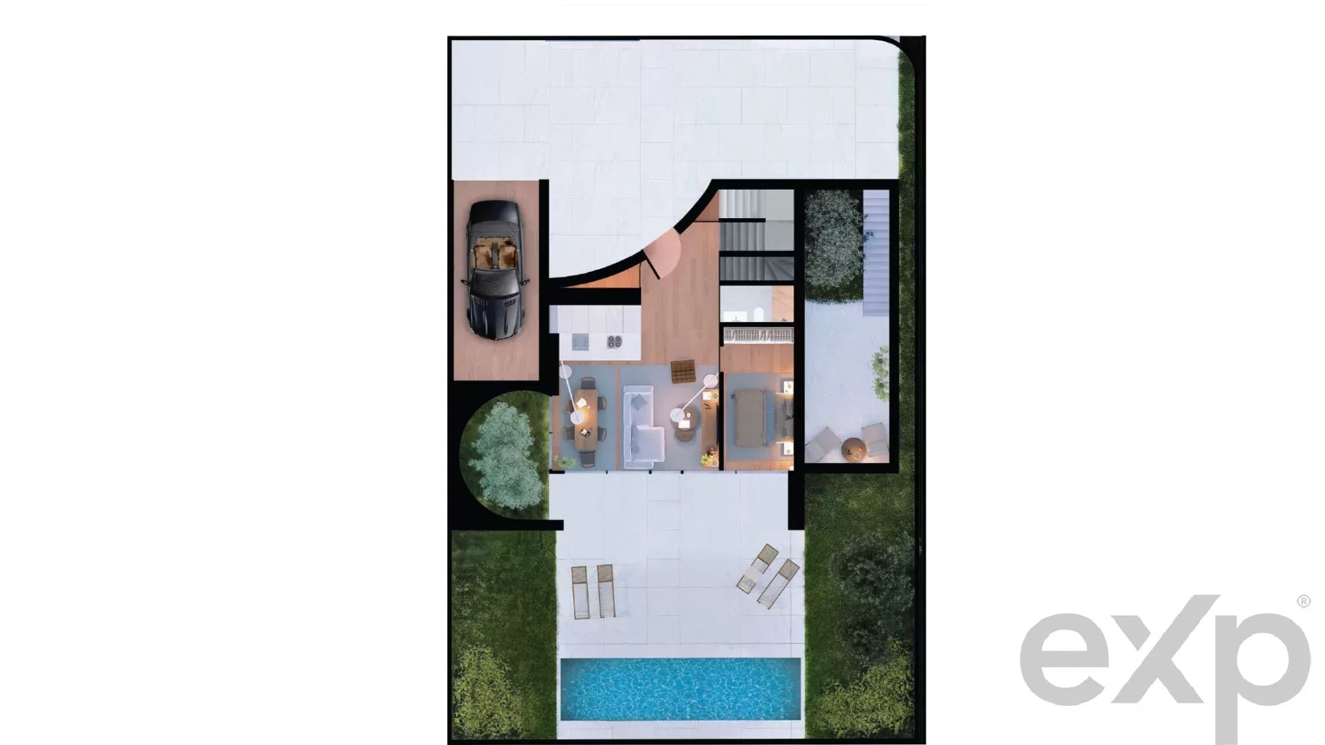 8Pines – Aroeira | Villa A3 (3/4-bed) | New build with private pool 86347658 image 13