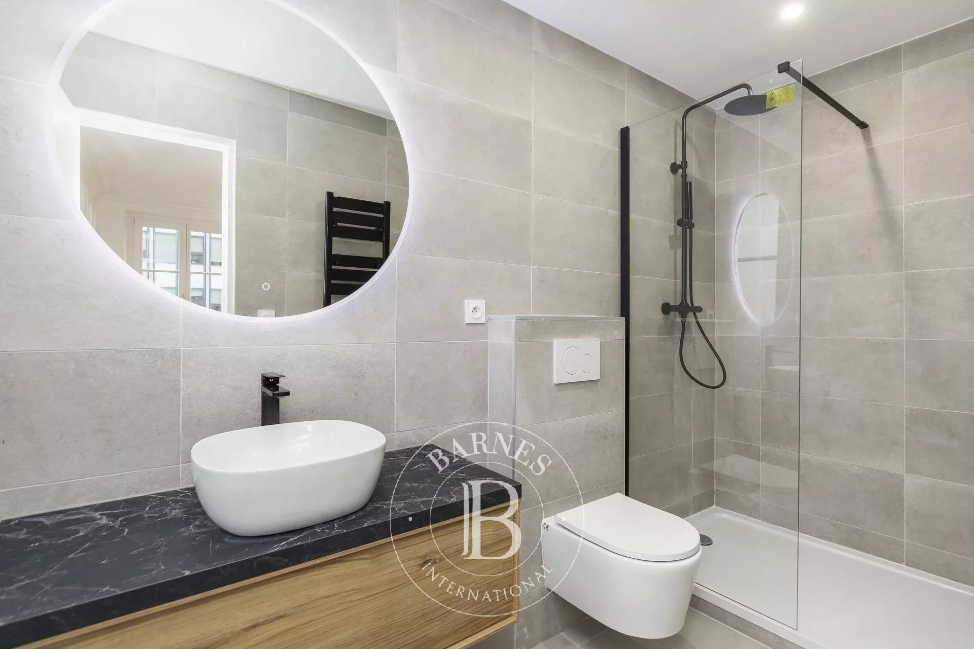 Daire Paris 5ème - picture 9