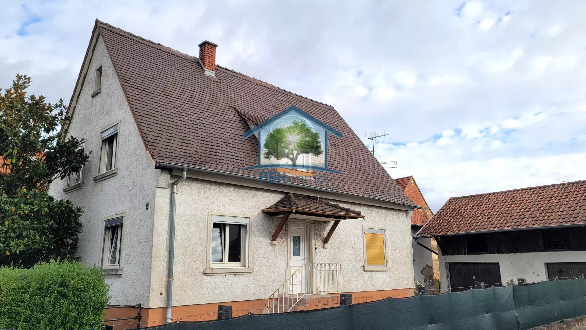 Vente Maison Schirrhein