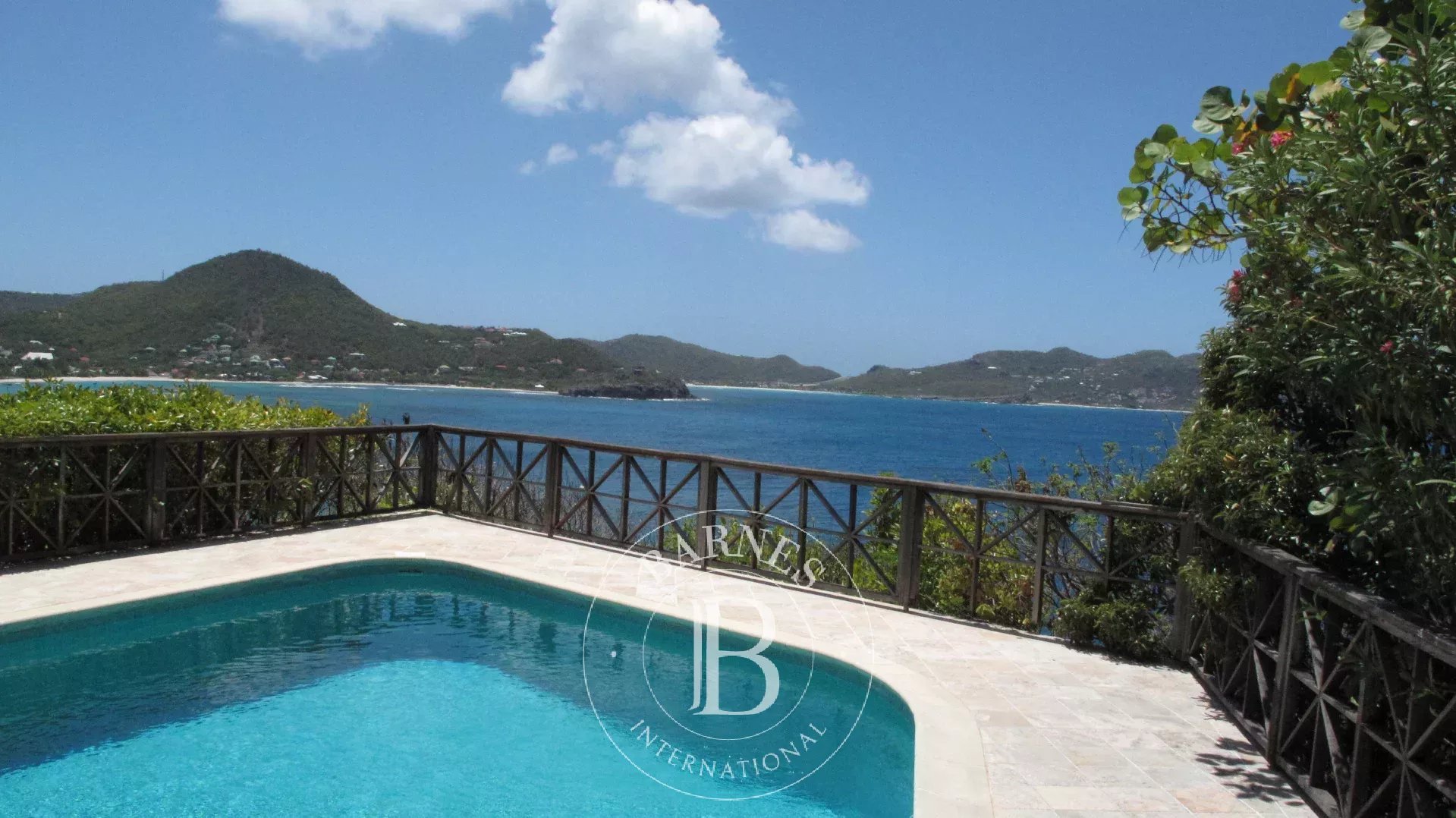 Pointe Milou  - Villa 2 Chambres - picture 1