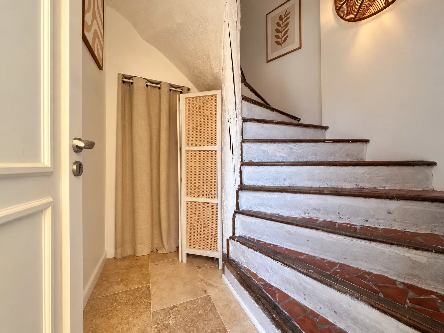 EXCLUSIVITÉ – APPT 2CH DE CHARME 85 M² – FRÉJUS CENTRE — photo 11
