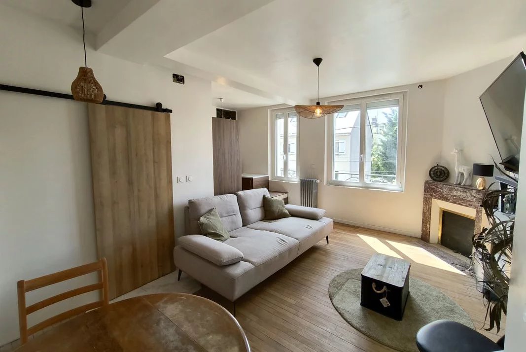 Agence immobilière de PROJETS IMMOBILIERS