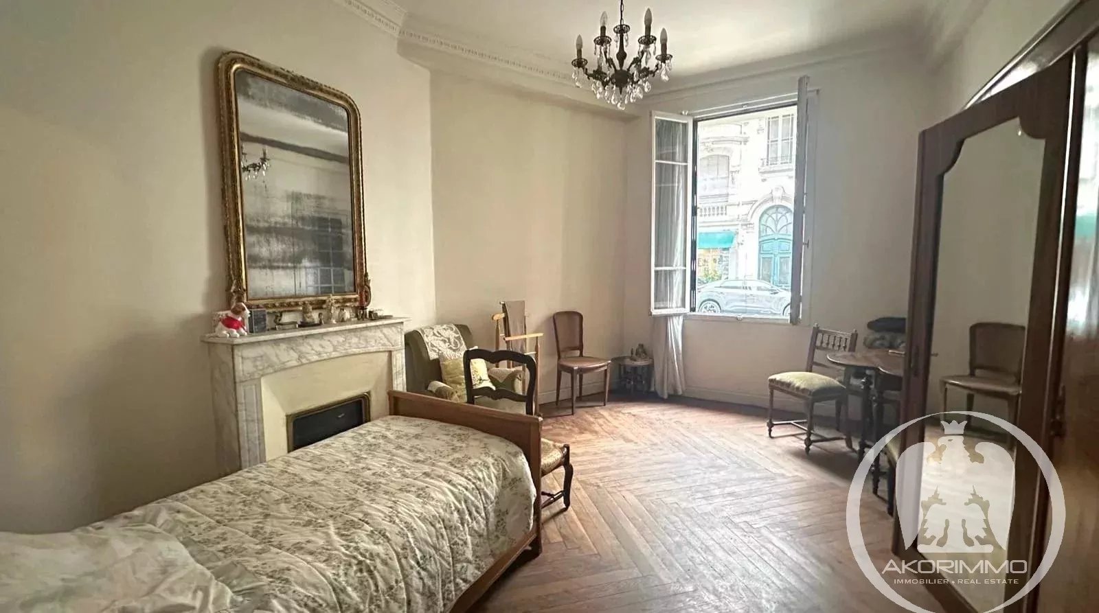 Sale Apartment - Nice Centre ville