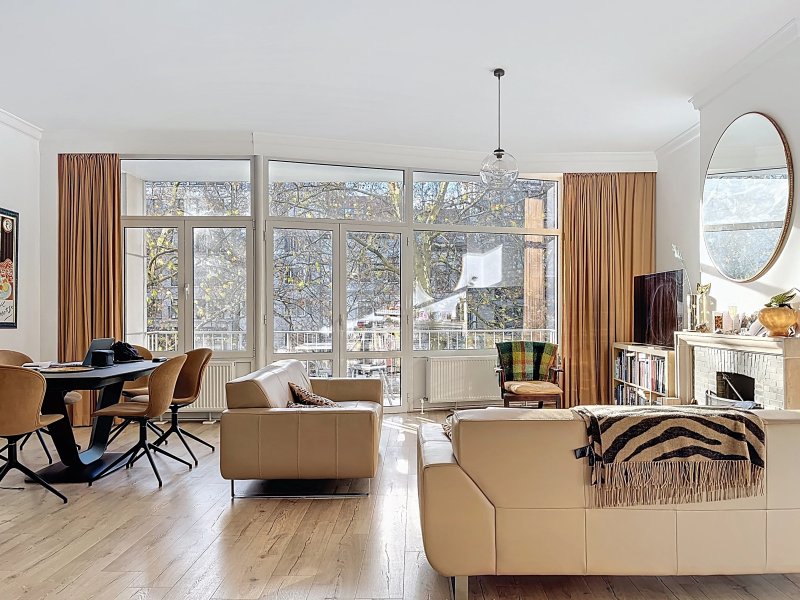 For Rent Apartment | Bruxelles - picture 1